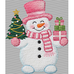 Christmas-ADJ 13406